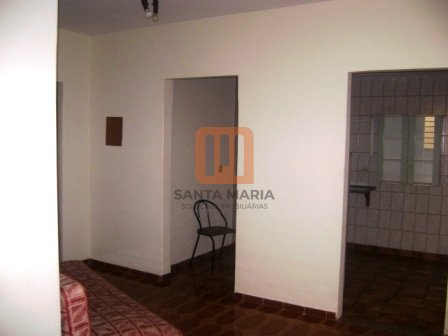 Apartamento para comprar em Recreio Anhanguera, Ribeirão Preto - Sala (unidade) - foto 2 código 7292