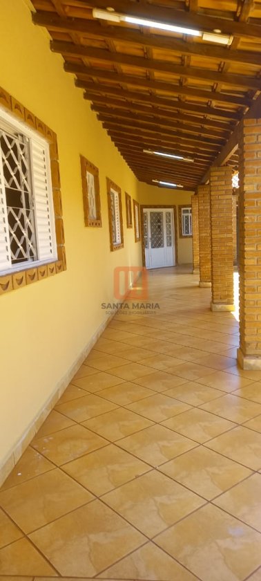 Casa para comprar em Planalto Verde, Ribeirão Preto - Varanda/Sacada (unidade) - foto 3 código 72921