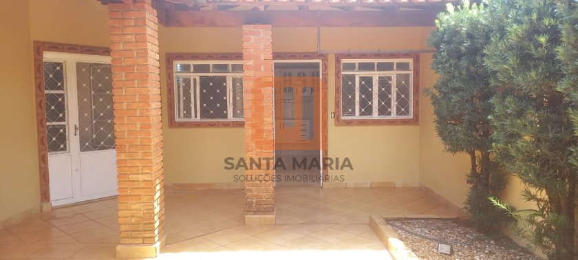 Casa para comprar em Planalto Verde, Ribeirão Preto - Varanda/Sacada (unidade) - foto 4 código 72921