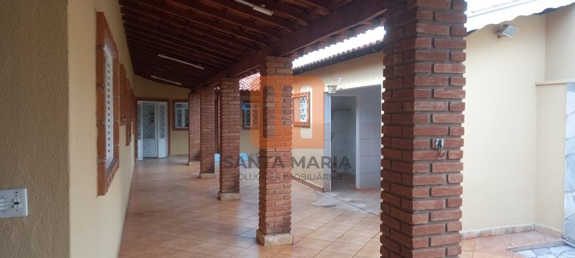 Casa para comprar em Planalto Verde, Ribeirão Preto - Varanda/Sacada (unidade) - foto 5 código 72921