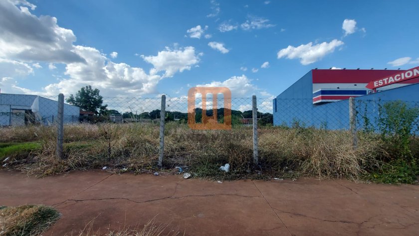 Terreno em Jardim Cristo Redentor, Ribeirão Preto