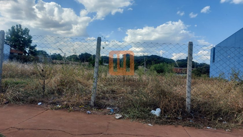 Terreno em Jardim Cristo Redentor, Ribeirão Preto