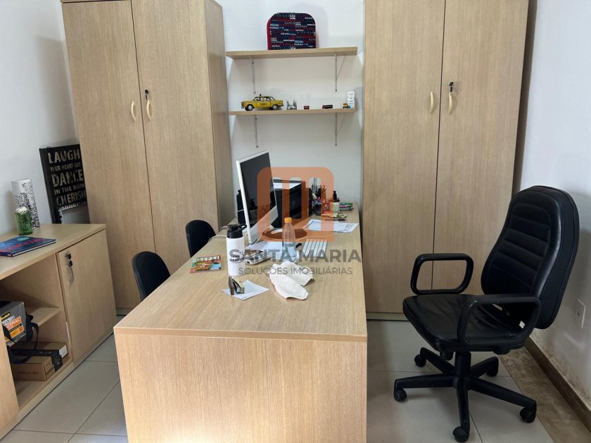Casa para comprar em Alto Da Boa Vista, Ribeirão Preto - Escritorio (unidade) - foto 4 código 72930