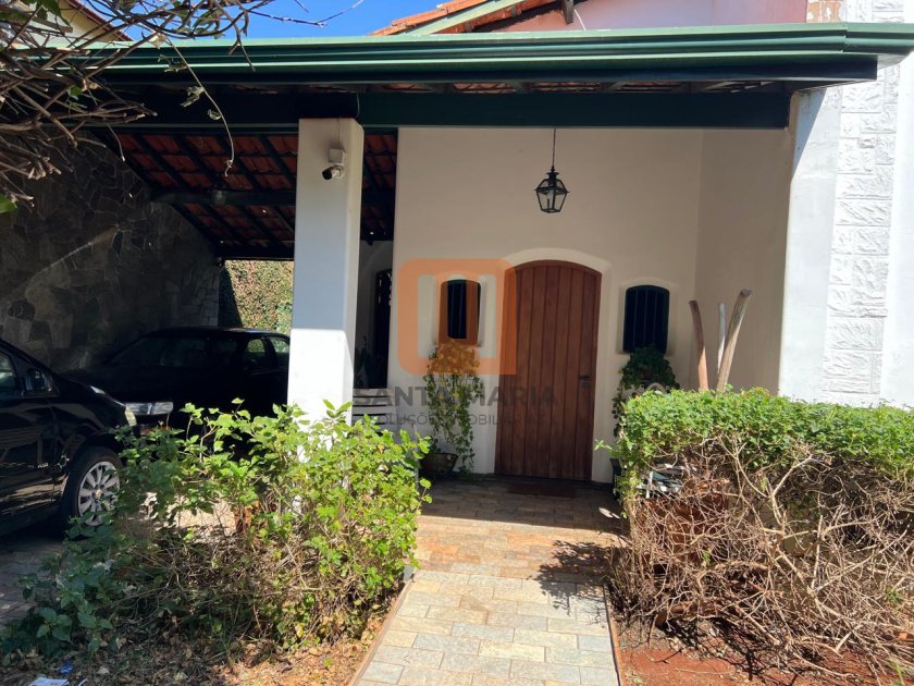 Casa em Alto Da Boa Vista, Ribeirão Preto
