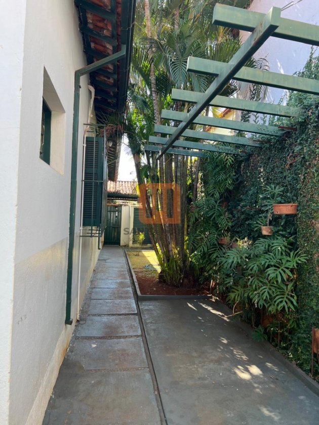 Casa para comprar em Alto Da Boa Vista, Ribeirão Preto - Jardim (unidade) - foto 2 código 72930