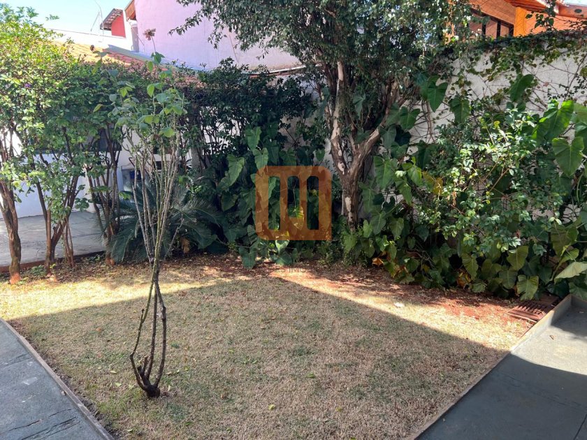 Casa para comprar em Alto Da Boa Vista, Ribeirão Preto - Quintal/corredores (unidade) - foto 3 código 72930