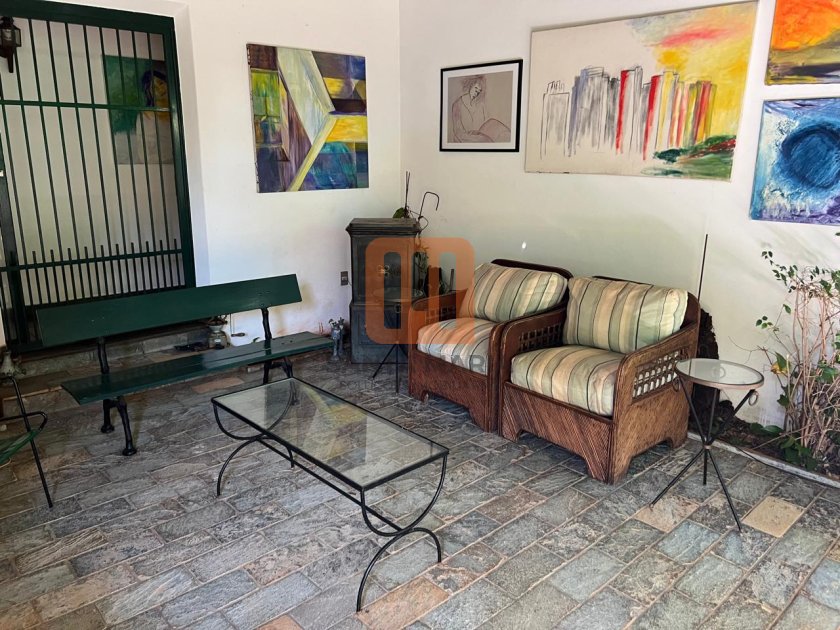 Casa para comprar em Alto Da Boa Vista, Ribeirão Preto - Varanda/Sacada (unidade) - foto 5 código 72930