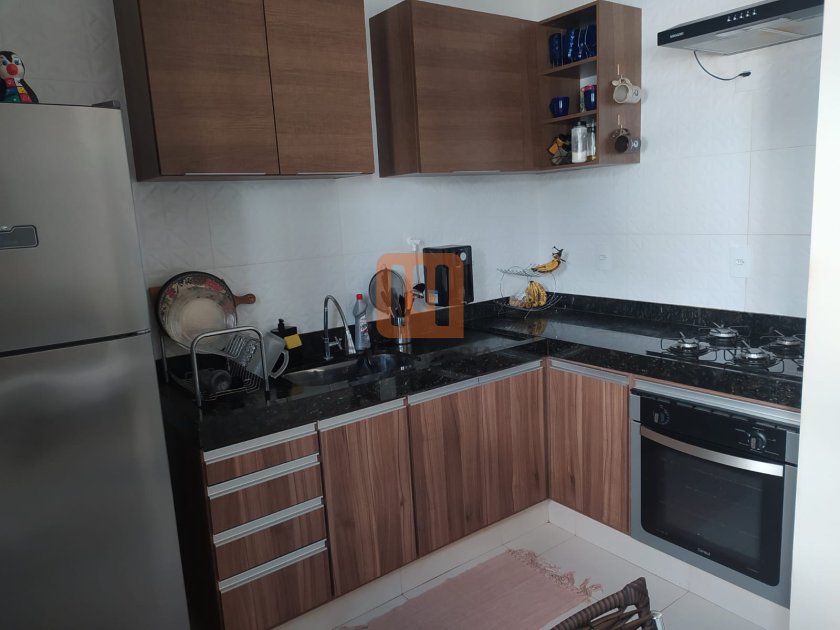 Casa para comprar em Ipiranga, Ribeirão Preto - Cozinha (unidade) - foto 2 código 72932