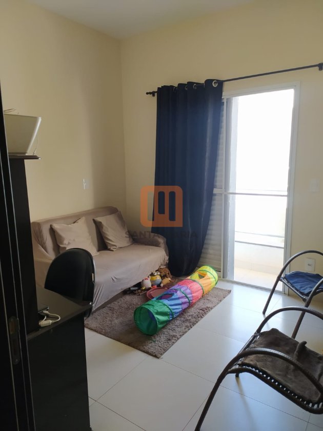 Casa para comprar no condomínio Residencial Villa de Favero em Sumarezinho, Ribeirão Preto - código 72932