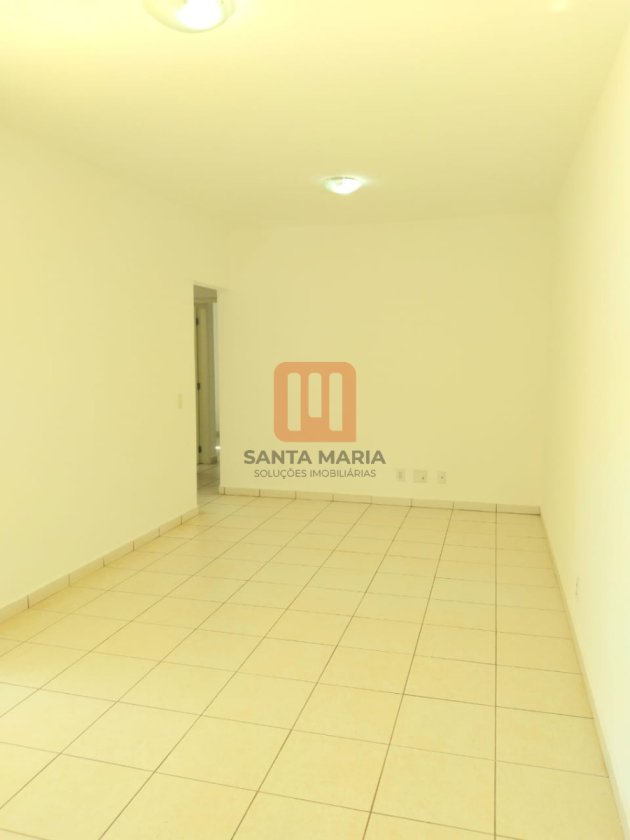 Apartamento para comprar no condomínio Bosque Das Caviúnas em Jardim Sao Jose, Ribeirão Preto - código 72937