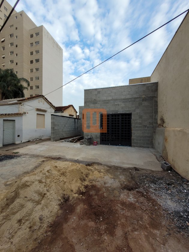 Casa para comprar em Centro, Ribeirão Preto - Fachada Unidade (unidade) - foto 3 código 72942