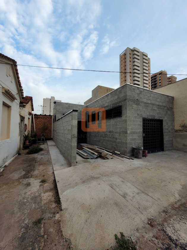 Casa para comprar em Centro, Ribeirão Preto - Fachada Unidade (unidade) - foto 2 código 72942