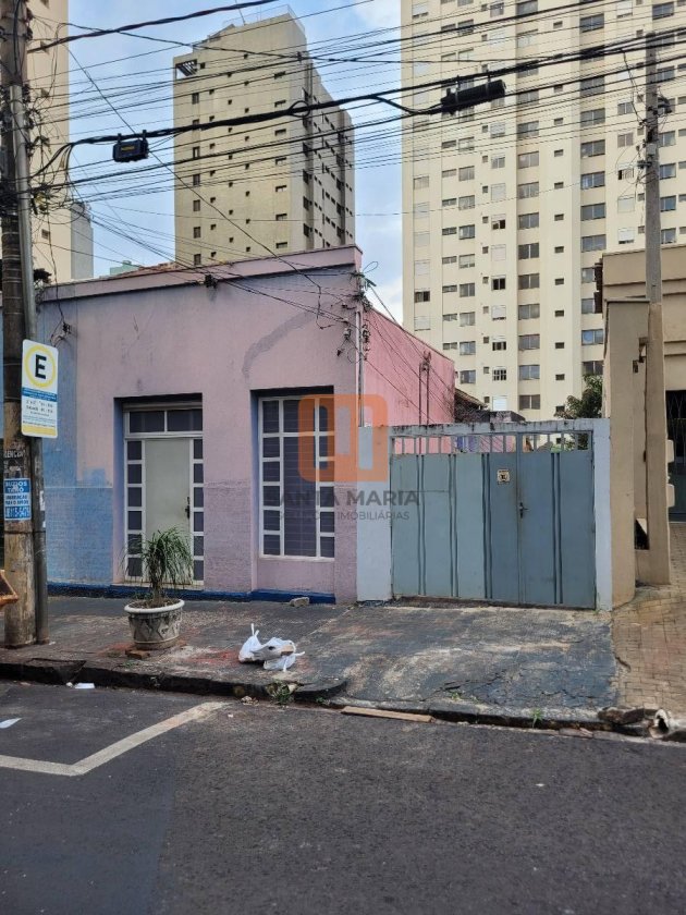 Casa em Centro, Ribeirão Preto