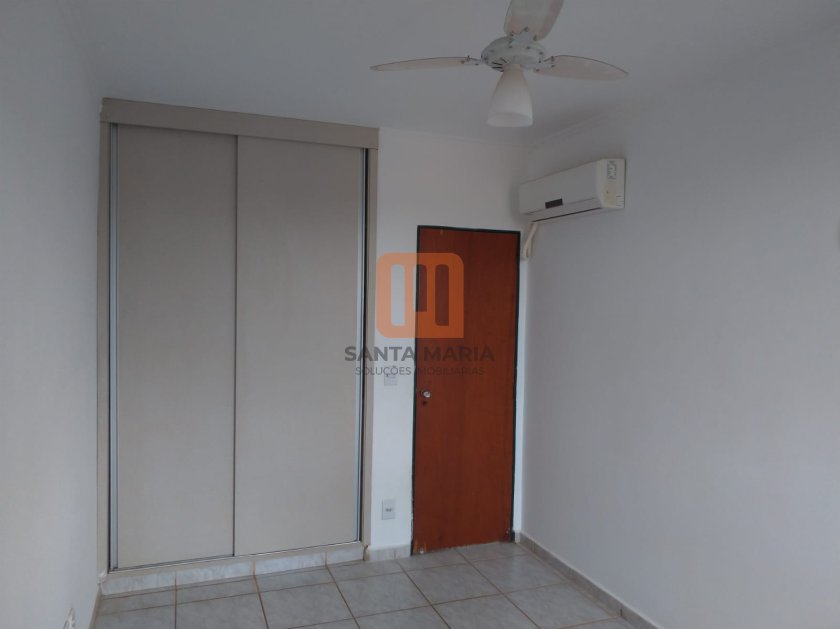Apartamento para comprar em Jardim Presidente Medice, Ribeirão Preto - Dormitorio (unidade) - foto 3 código 72946