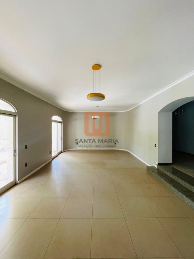 Apartamento para alugar no condomínio Ouro Preto em Centro, Ribeirão Preto - código 72947