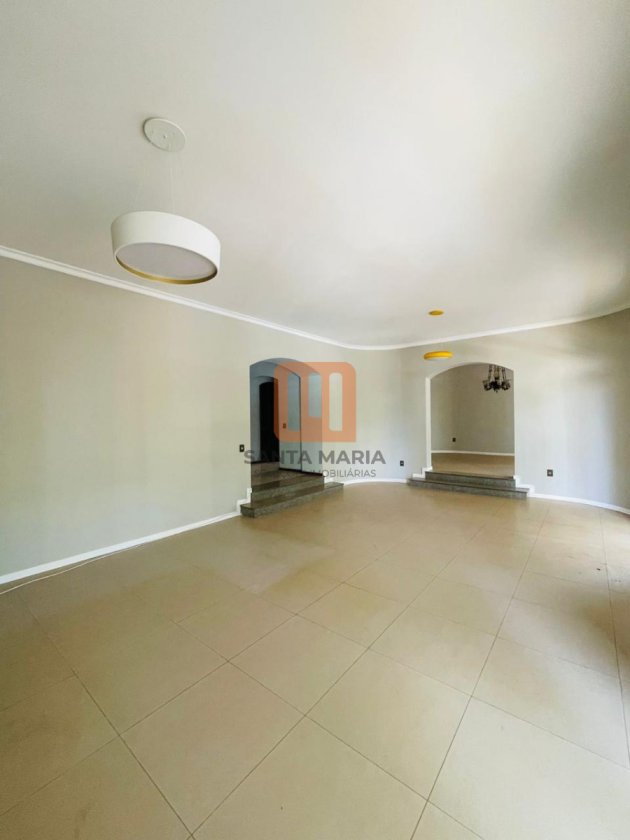 Apartamento para alugar em Centro, Ribeirão Preto - Sala de Estar (unidade) - foto 2 código 72947