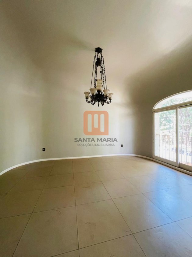 Apartamento para alugar em Centro, Ribeirão Preto - Sala de Jantar (unidade) - foto 3 código 72947