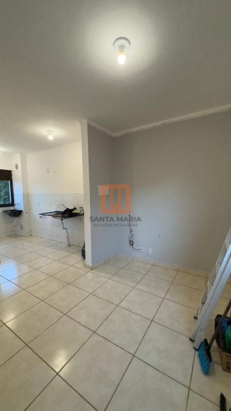 Apartamento para comprar no condomínio Vitta Jardim Interlagos em Jardim Interlagos, Ribeirão Preto - código 72949