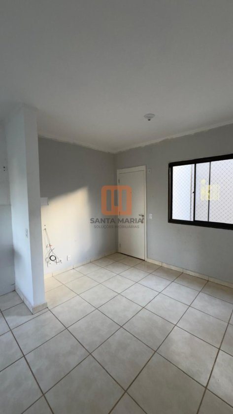 Apartamento para comprar em Jardim Interlagos, Ribeirão Preto - Sala (unidade) - foto 2 código 72949