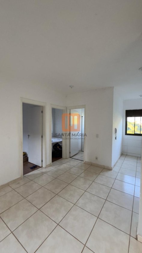 Apartamento para comprar em Jardim Interlagos, Ribeirão Preto - Sala (unidade) - foto 3 código 72949