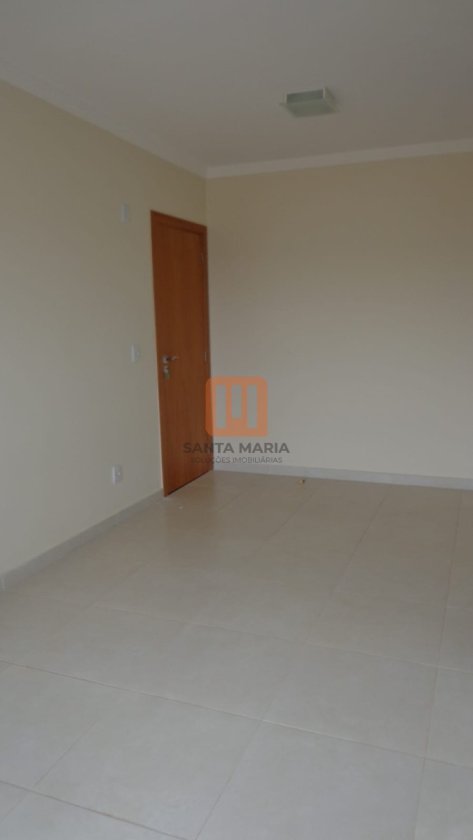 Apartamento para comprar em Jardim Macedo, Ribeirão Preto - Sala (unidade) - foto 2 código 72959