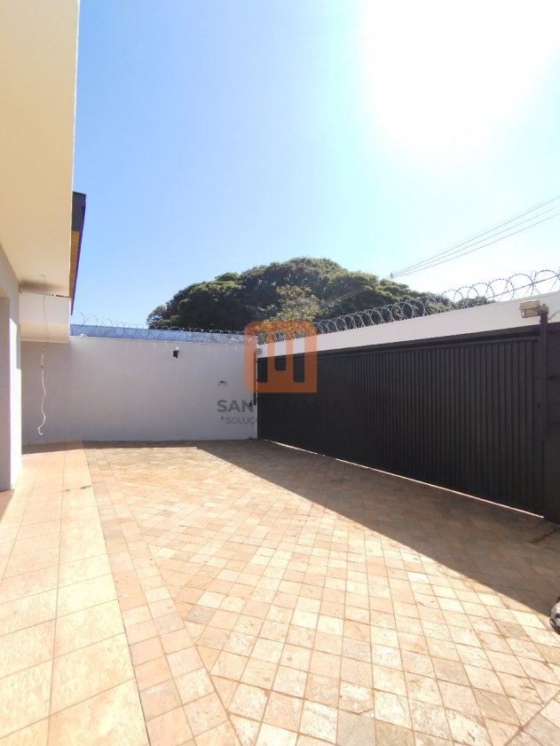 Casa para comprar em Jardim Sumaré, Ribeirão Preto - Garagem/estacionamento (unidade) - foto 4 código 72960