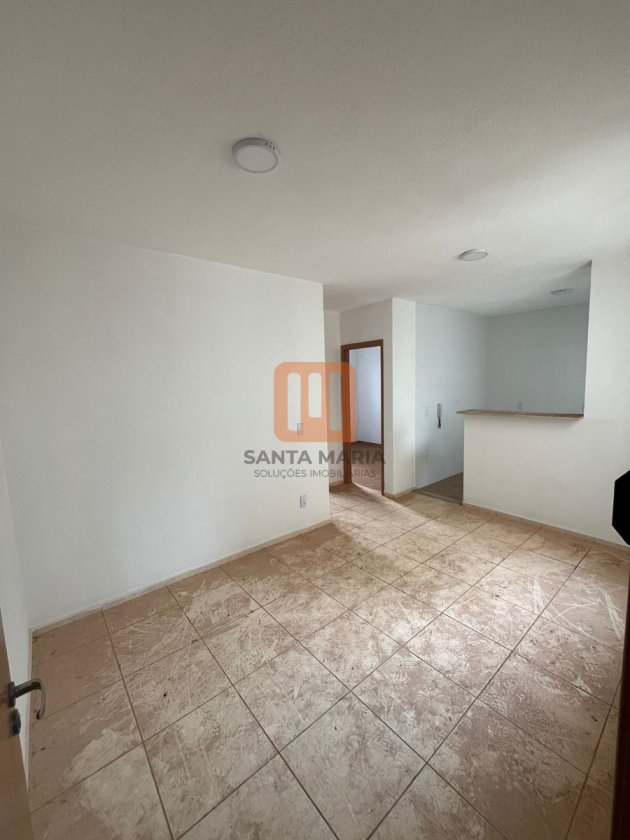 Apartamento em Jardim Helena, Ribeirão Preto