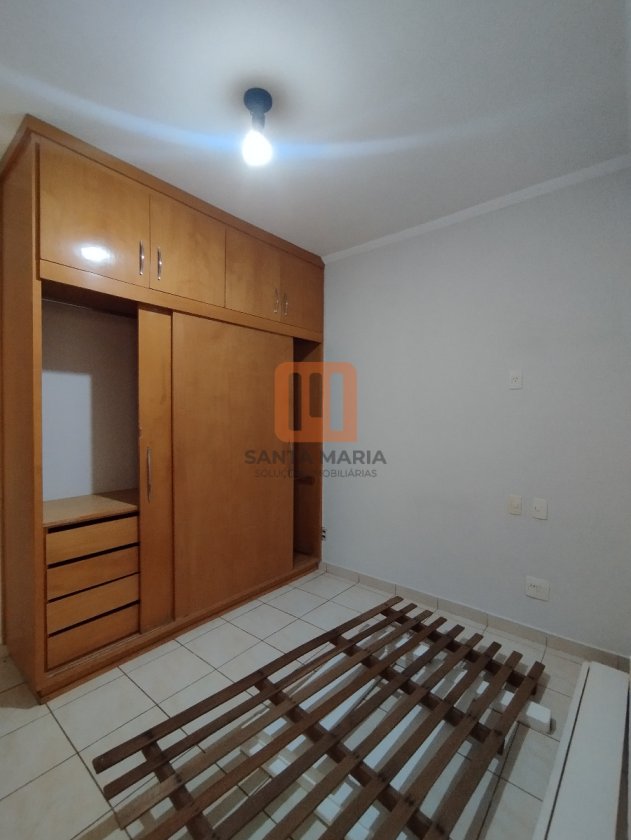 Apartamento para comprar em Jardim Ana Maria, Ribeirão Preto - Dormitorio (unidade) - foto 3 código 7297