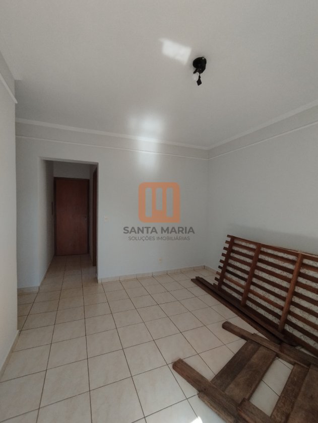 Apartamento para comprar em Jardim Ana Maria, Ribeirão Preto - Sala (unidade) - foto 2 código 7297