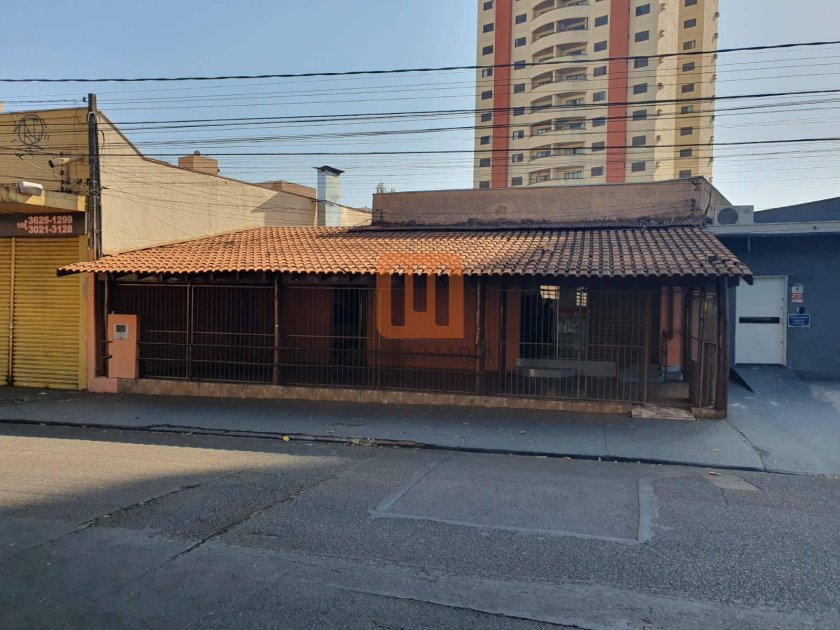 Salão-Galpão em Jardim Paulista, Ribeirão Preto