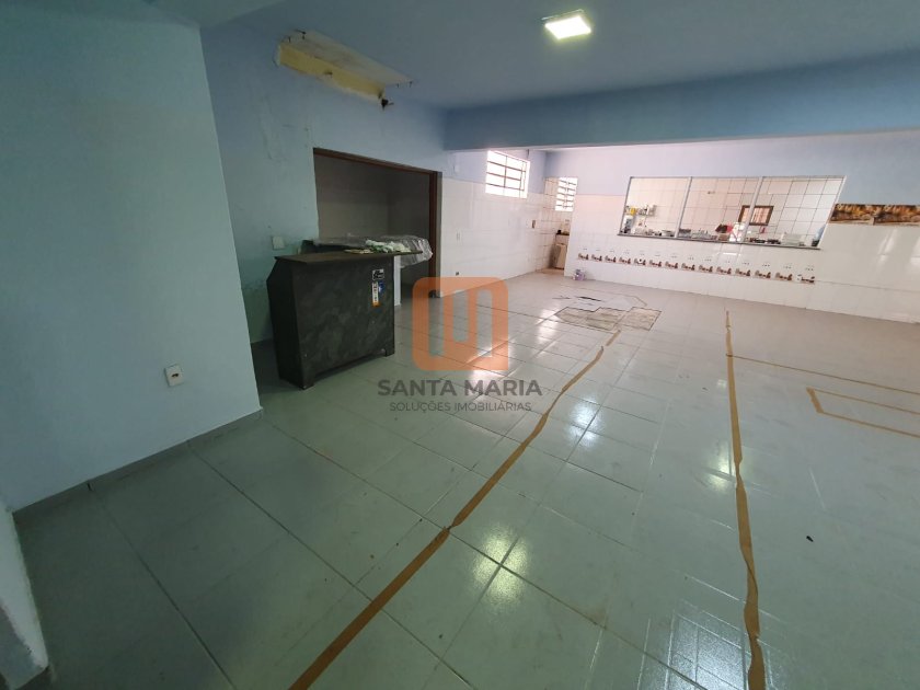 Salão-Galpão para comprar em Jardim Paulista, Ribeirão Preto - Salão (unidade) - foto 2 código 72973