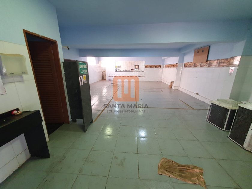 Salão-Galpão para comprar em Jardim Paulista, Ribeirão Preto - Salão (unidade) - foto 3 código 72973