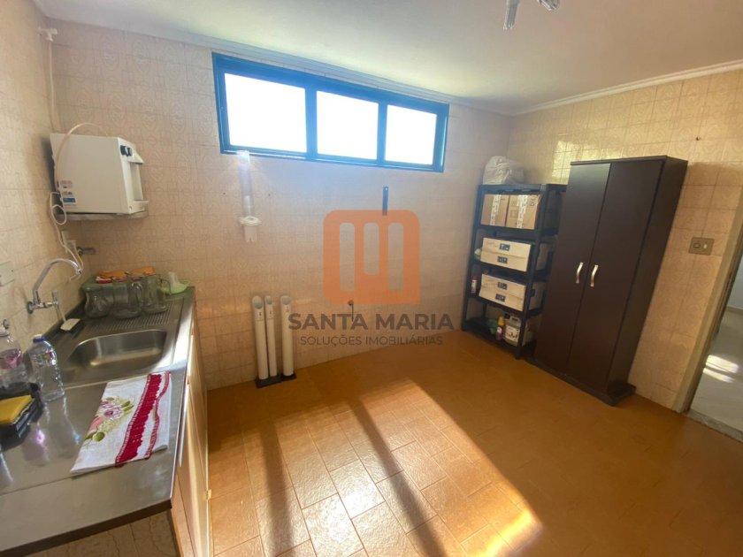 Casa para comprar em Campos Elíseos, Ribeirão Preto - Cozinha (unidade) - foto 3 código 72975