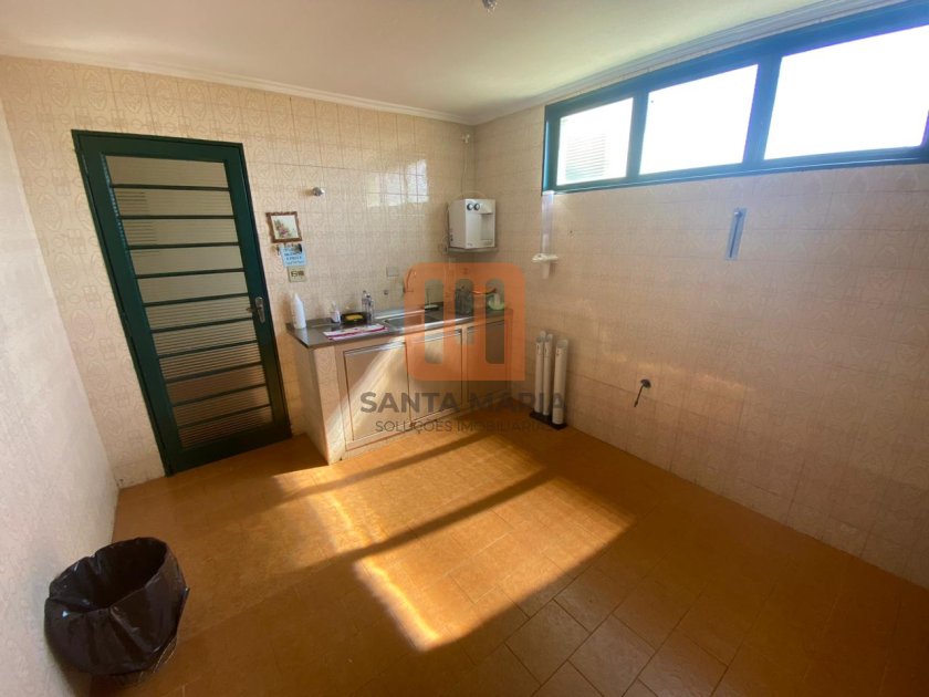 Casa para comprar em Campos Elíseos, Ribeirão Preto - Cozinha (unidade) - foto 4 código 72975
