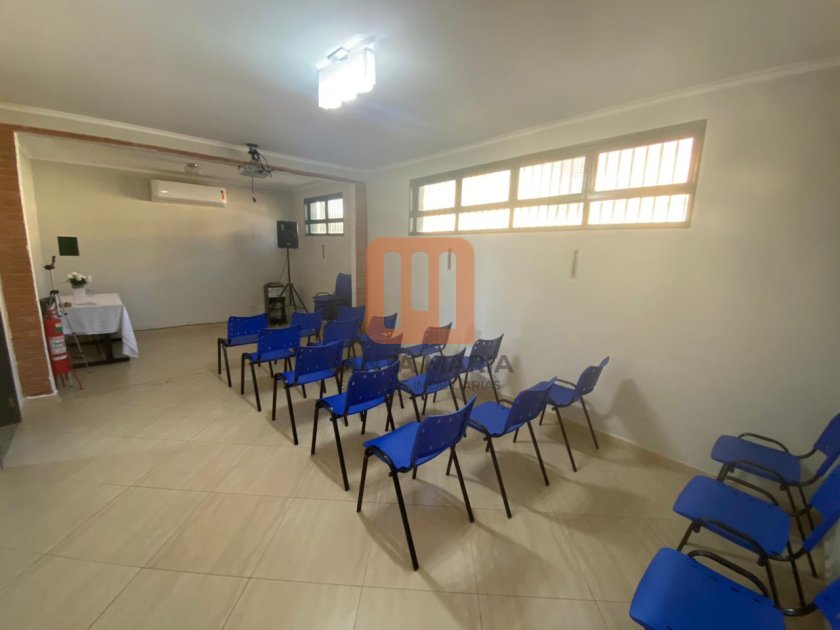 Casa para comprar em Campos Elíseos, Ribeirão Preto - Sala (unidade) - foto 5 código 72975