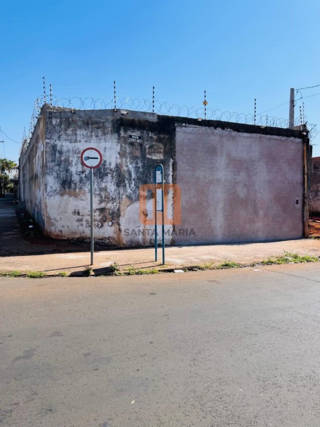 Terreno em Ipiranga, Ribeirão Preto