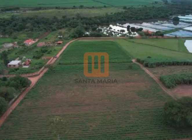Terreno em Zona Rural, Ribeirão Preto