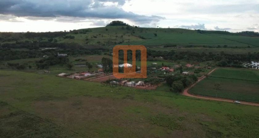 Terreno para comprar em Zona Rural, Ribeirão Preto - Terreno/Lote (unidade) - foto 3 código 72977