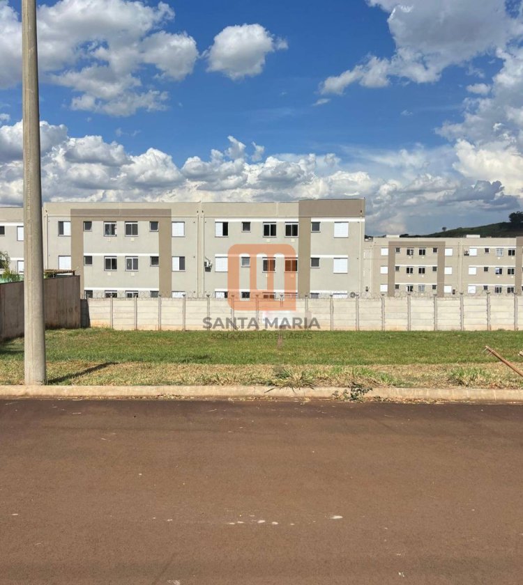 Terreno em Terras De Santa Martha, Ribeirão Preto