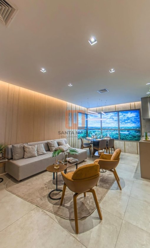Apartamento em Saint Gerard, Ribeirão Preto