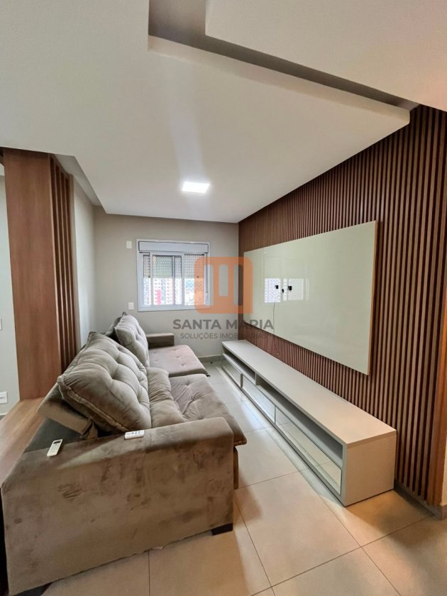 Apartamento em Quinta Da Primavera, Ribeirão Preto