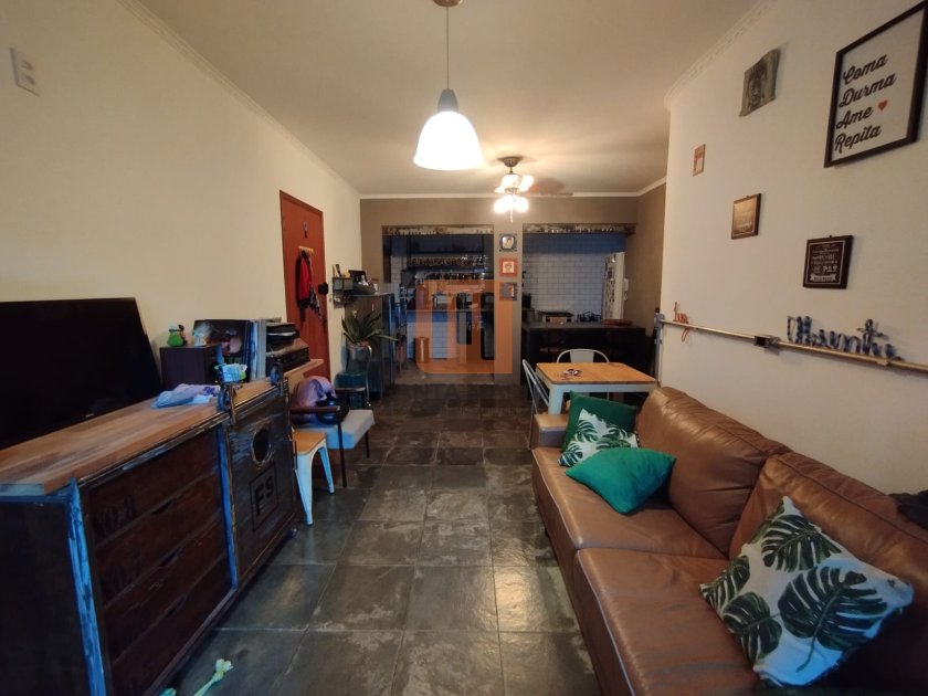 Apartamento para comprar no condomínio Nair Fonzar em Jardim Irajá, Ribeirão Preto - código 72997