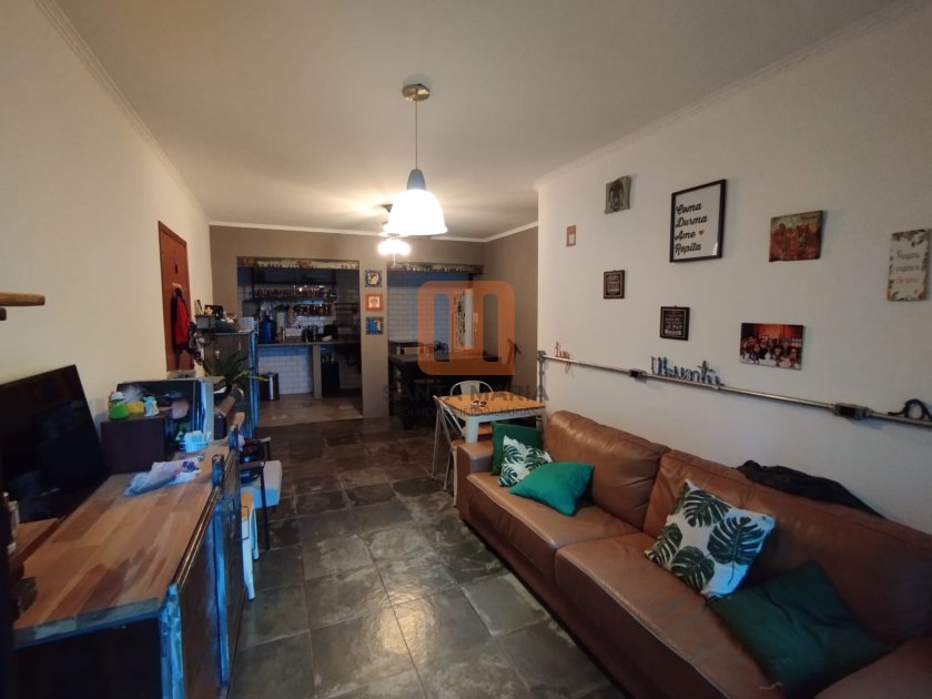 Apartamento para comprar em Jardim Irajá, Ribeirão Preto - Sala (unidade) - foto 2 código 72997