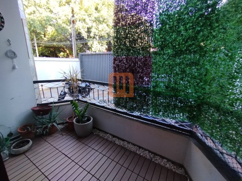 Apartamento para comprar em Jardim Irajá, Ribeirão Preto - Varanda/Sacada (unidade) - foto 3 código 72997
