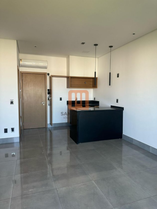Apartamento para comprar no condomínio Le Monde Parc em Jardim Botanico, Ribeirão Preto - código 72999