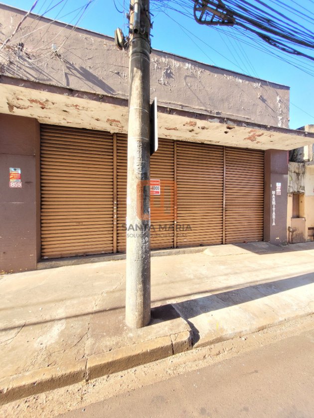 Salão-Galpão para comprar em Jardim Mosteiro, Ribeirão Preto - Fachada Unidade (unidade) - foto 2 código 73004