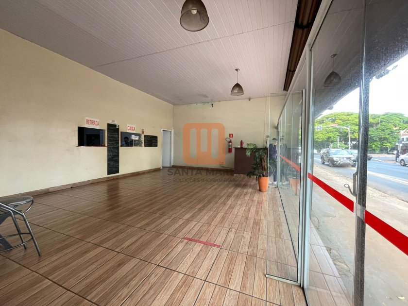 Salão-Galpão para comprar em Jardim Mosteiro, Ribeirão Preto - Salão (unidade) - foto 3 código 73004