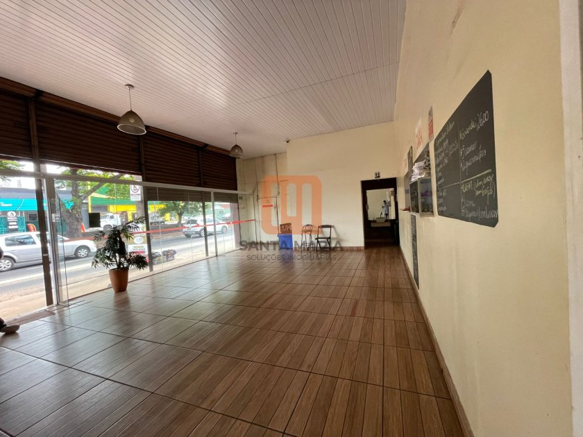 Salão-Galpão para comprar em Jardim Mosteiro, Ribeirão Preto - Salão (unidade) - foto 4 código 73004