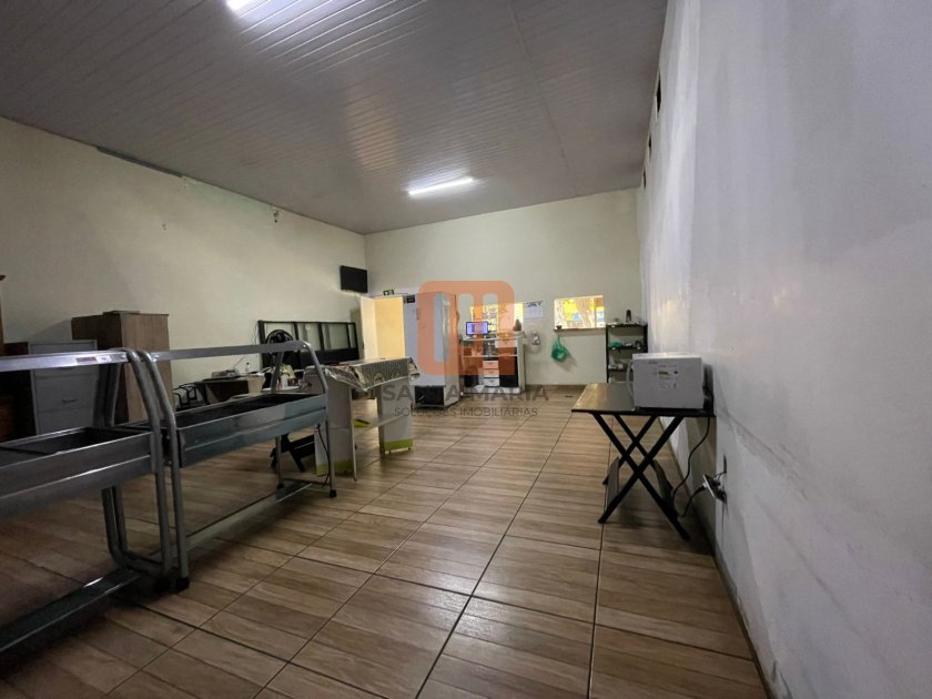 Salão-Galpão para comprar em Jardim Mosteiro, Ribeirão Preto - Salão (unidade) - foto 5 código 73004