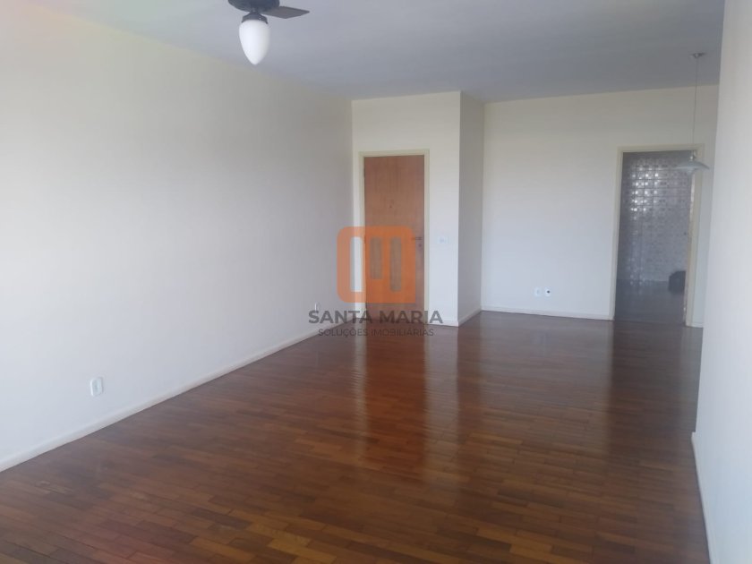 Apartamento para comprar no condomínio Francisco Penna em Higienopolis, Ribeirão Preto - código 73007